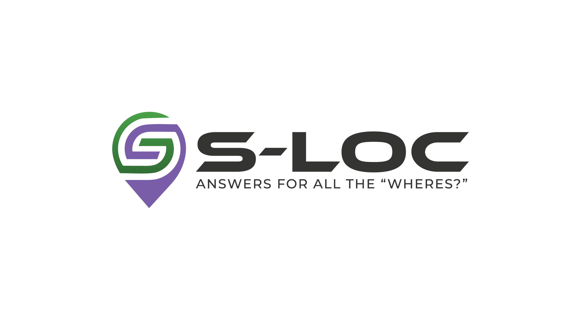 S-Locator Logo